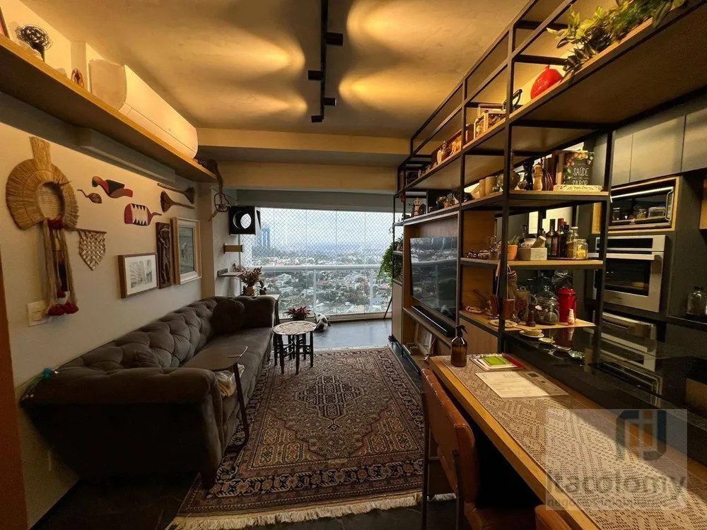 Apartamento, 2 quartos, 70 m² - Foto 8