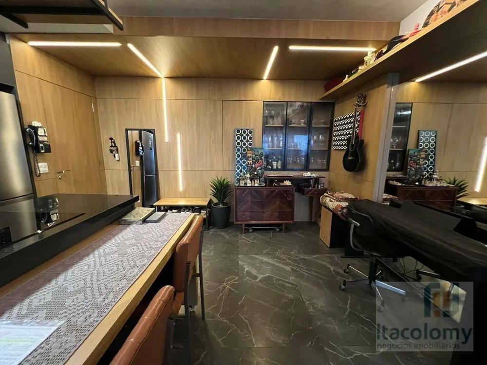 Apartamento, 2 quartos, 70 m² - Foto 7