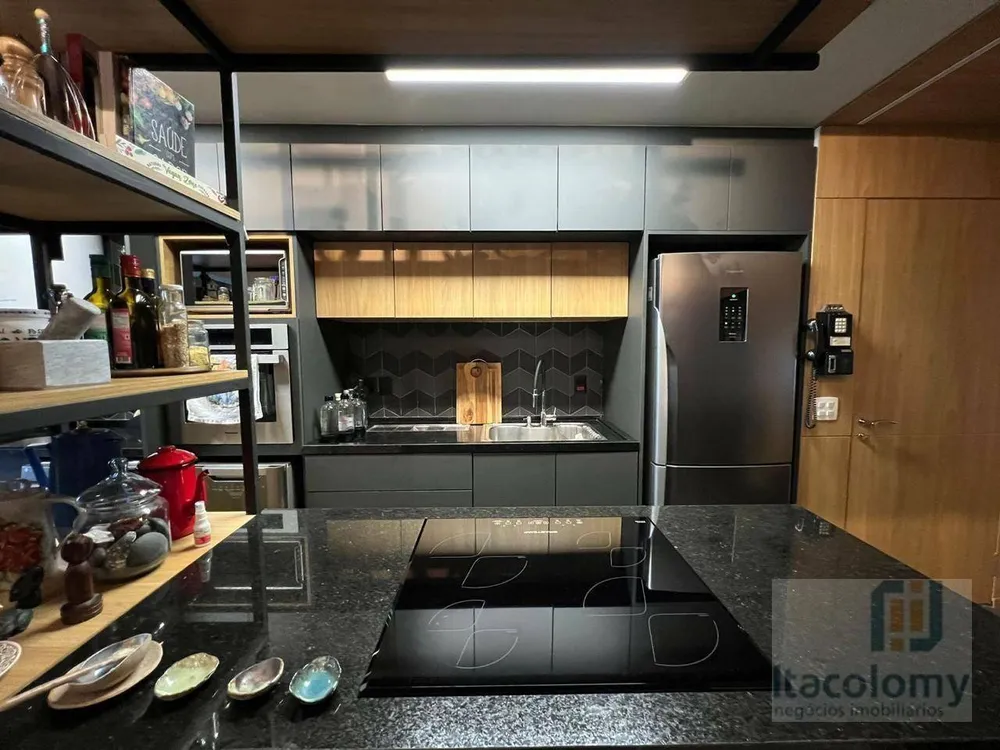 Apartamento, 2 quartos, 70 m² - Foto 13