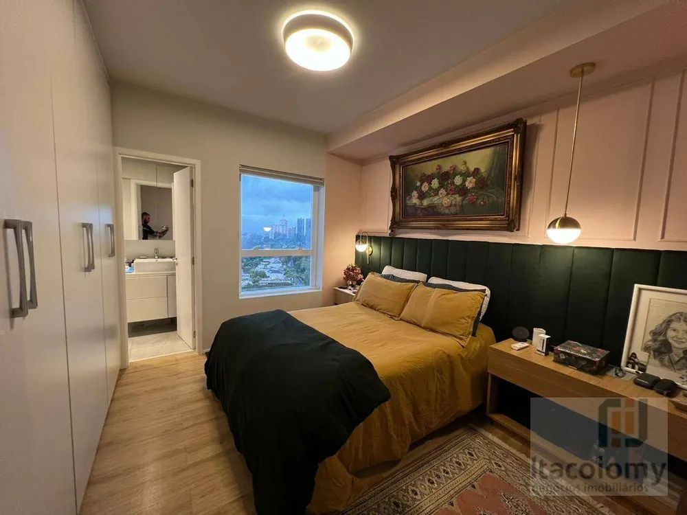 Apartamento, 2 quartos, 70 m² - Foto 2