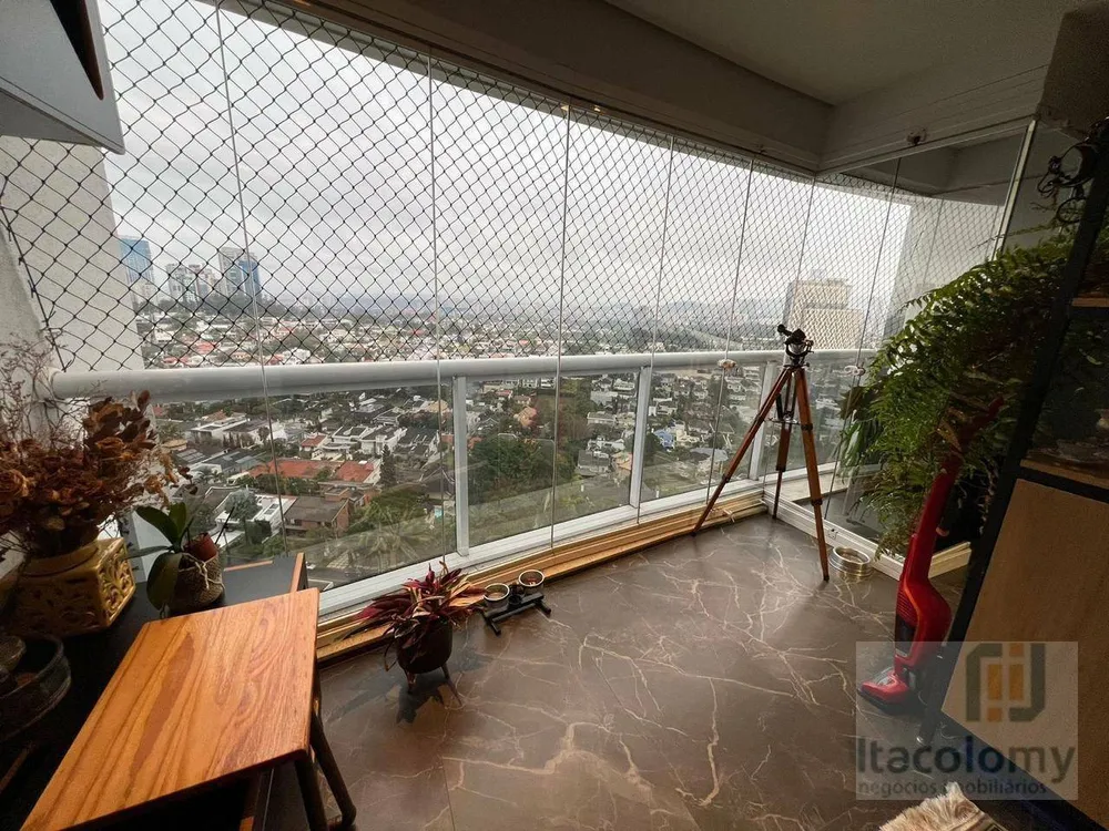 Apartamento, 2 quartos, 70 m² - Foto 14
