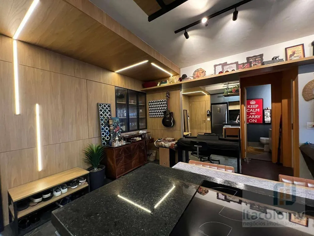 Apartamento, 2 quartos, 70 m² - Foto 10