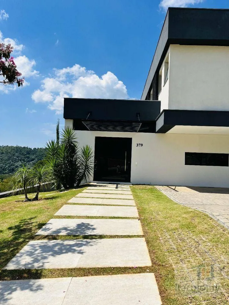 Casa de Condomínio, 4 quartos - Foto 8