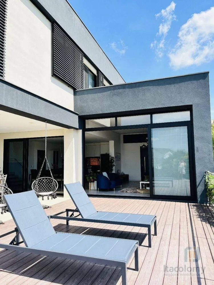 Casa de Condomínio, 4 quartos - Foto 7