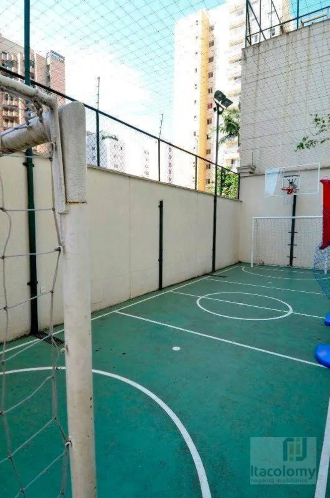 Apartamento, 3 quartos, 190 m² - Foto 11