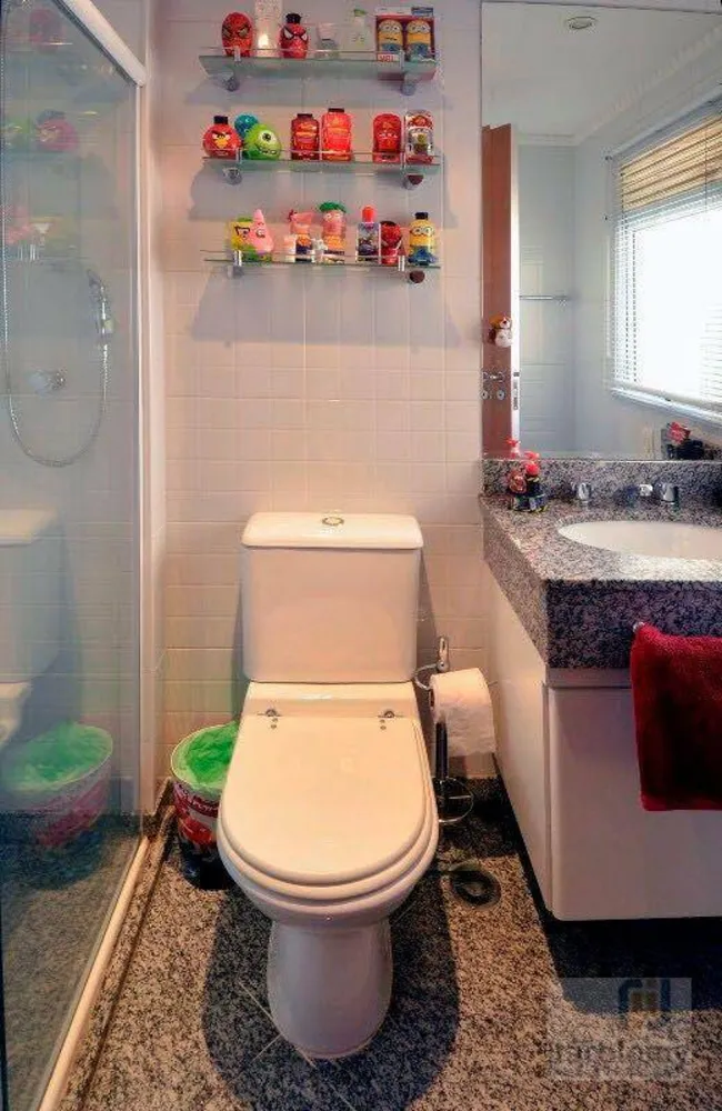 Apartamento, 3 quartos, 190 m² - Foto 1