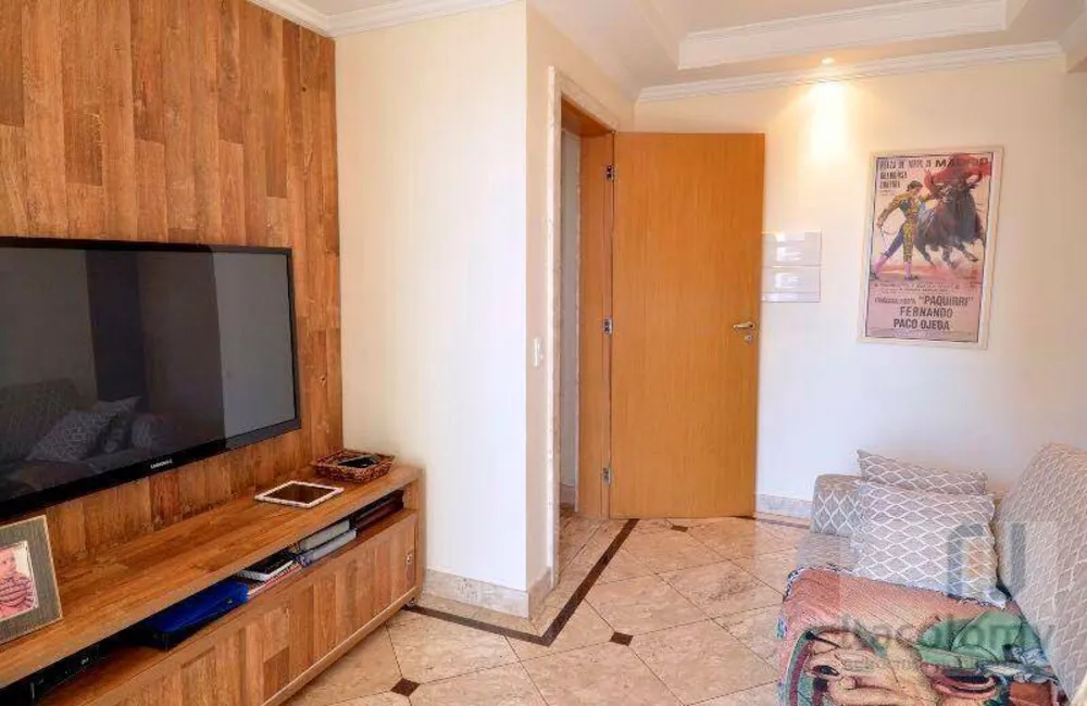Apartamento, 3 quartos, 190 m² - Foto 7