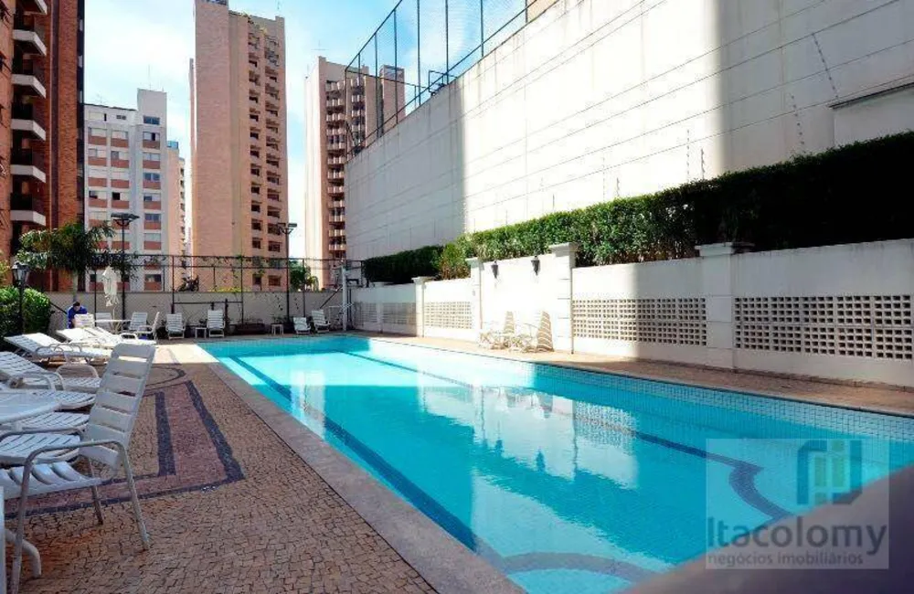 Apartamento, 3 quartos, 190 m² - Foto 12