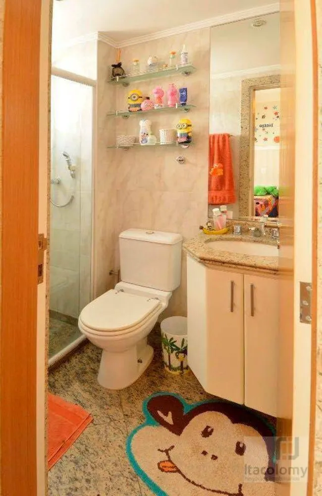 Apartamento, 3 quartos, 190 m² - Foto 8