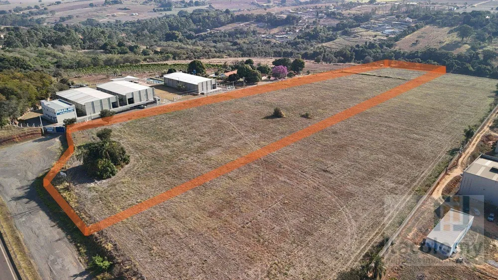 Terreno, 4 hectares - Foto 8