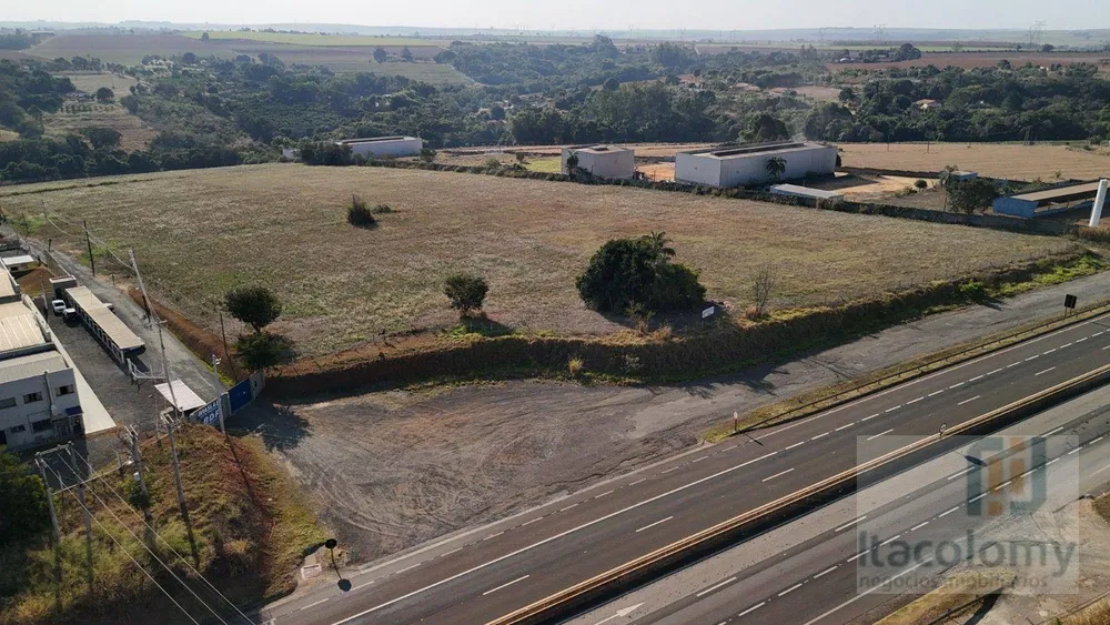 Terreno, 4 hectares - Foto 1