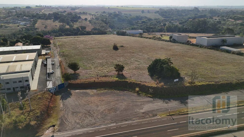 Terreno, 4 hectares - Foto 6
