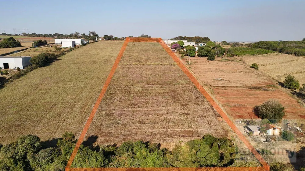 Terreno, 4 hectares - Foto 6
