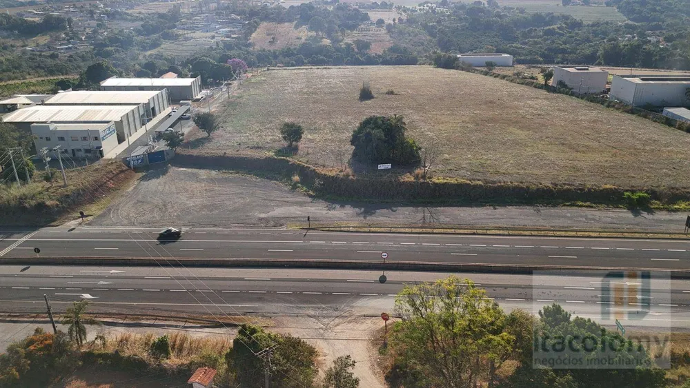 Terreno, 4 hectares - Foto 3