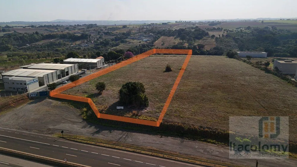Terreno, 4 hectares - Foto 7