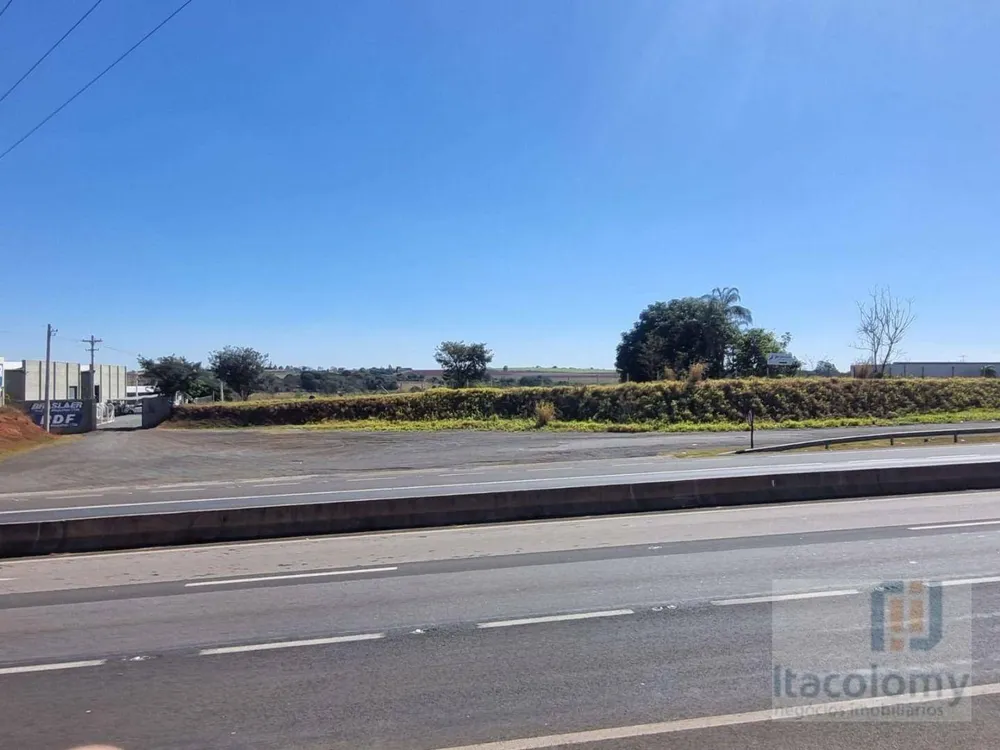 Terreno, 4 hectares - Foto 4