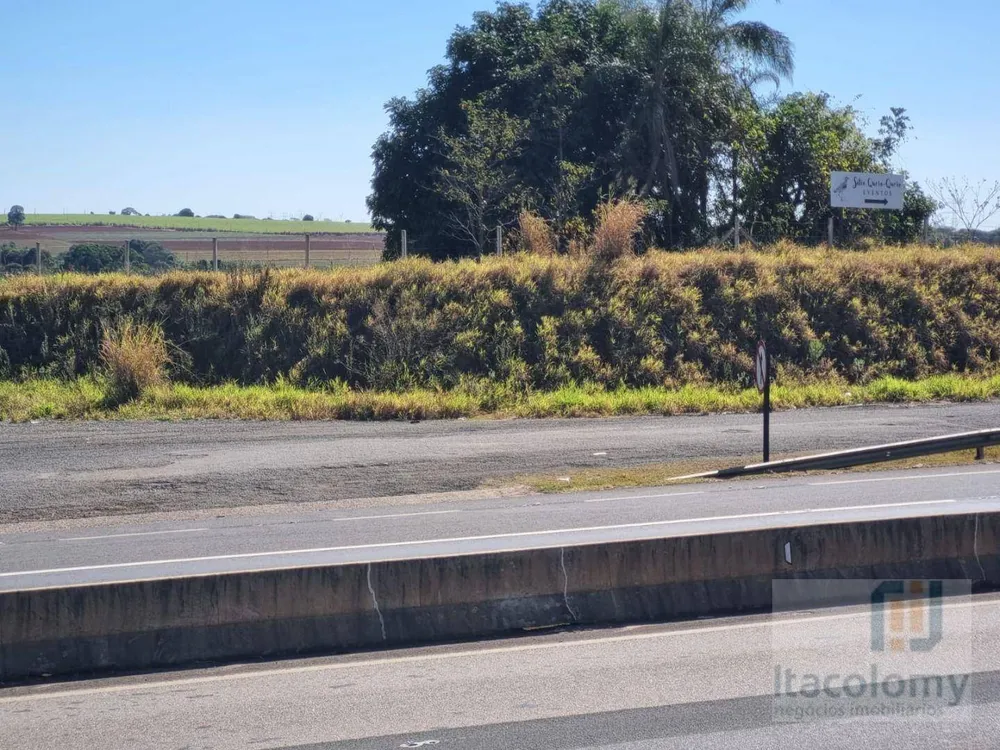 Terreno, 4 hectares - Foto 2