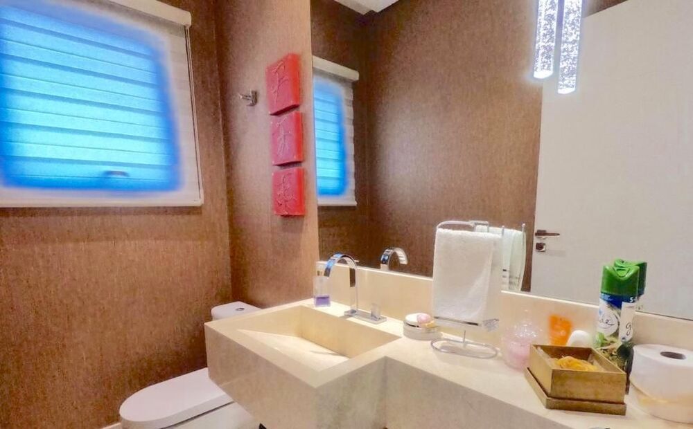 Casa de Condomínio, 4 quartos - Foto 5