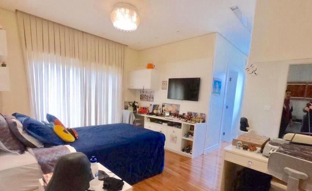 Casa de Condomínio, 4 quartos - Foto 12