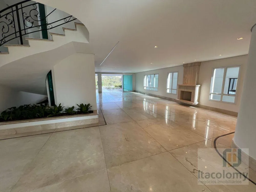Casa de Condomínio, 7 quartos - Foto 8
