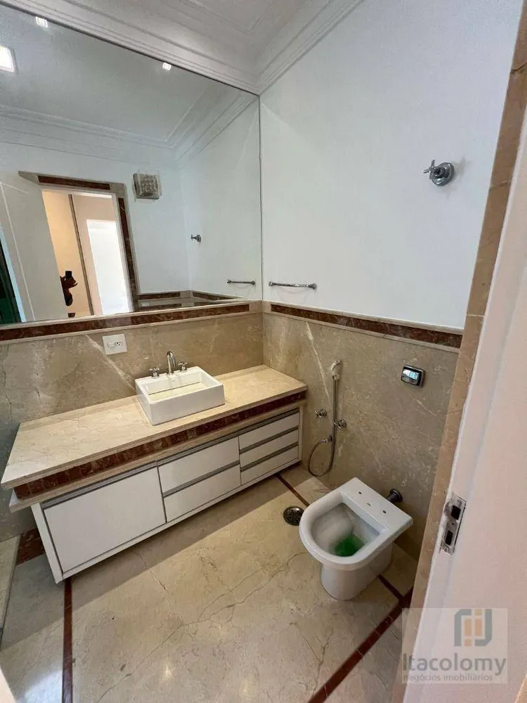 Casa de Condomínio, 7 quartos - Foto 4