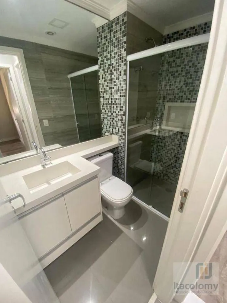Apartamento, 2 quartos, 62 m² - Foto 1