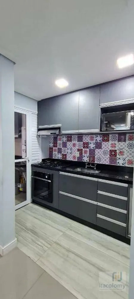 Apartamento, 2 quartos, 62 m² - Foto 4