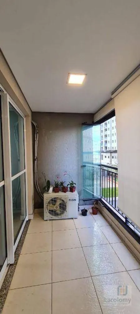 Apartamento, 2 quartos, 62 m² - Foto 2
