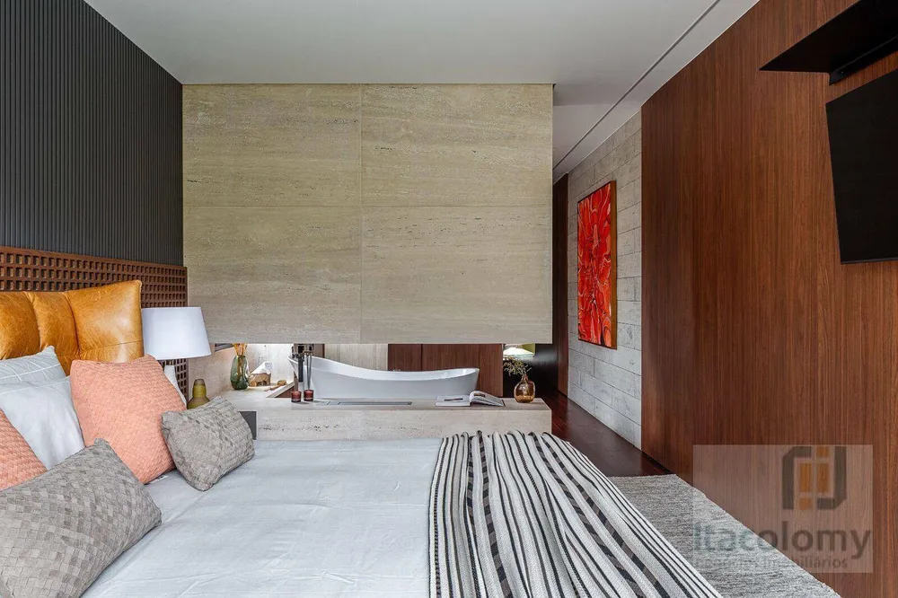 Casa de Condomínio, 3 quartos - Foto 7