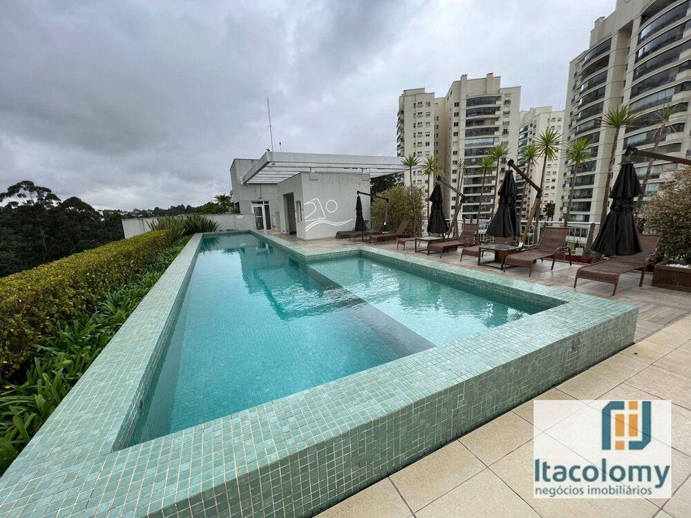 Kitnet e Studio para alugar com 1 quarto, 50m² - Foto 2