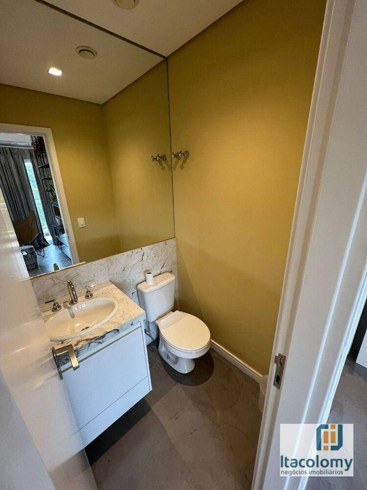 Kitnet e Studio para alugar com 1 quarto, 50m² - Foto 1