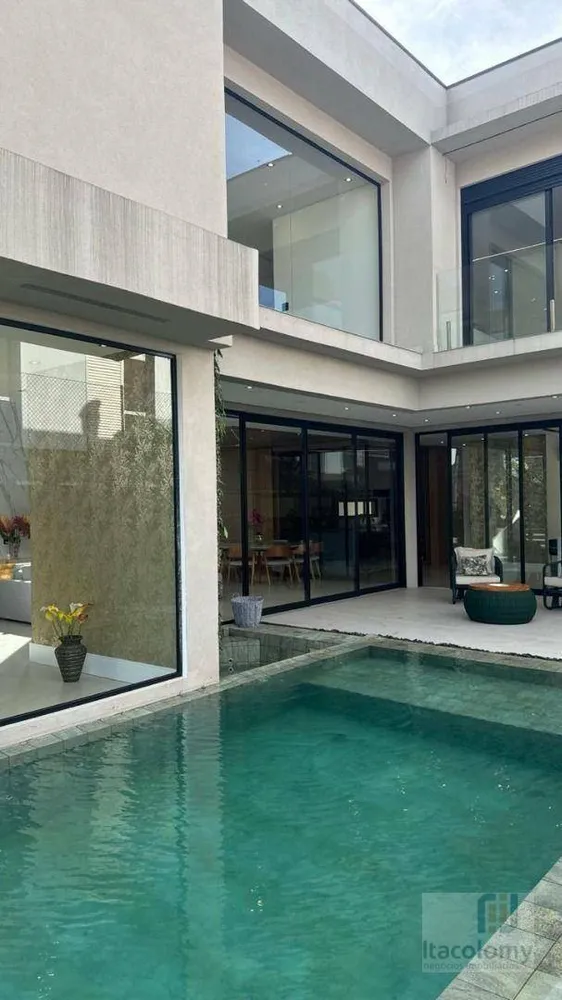 Casa de Condomínio, 5 quartos - Foto 9