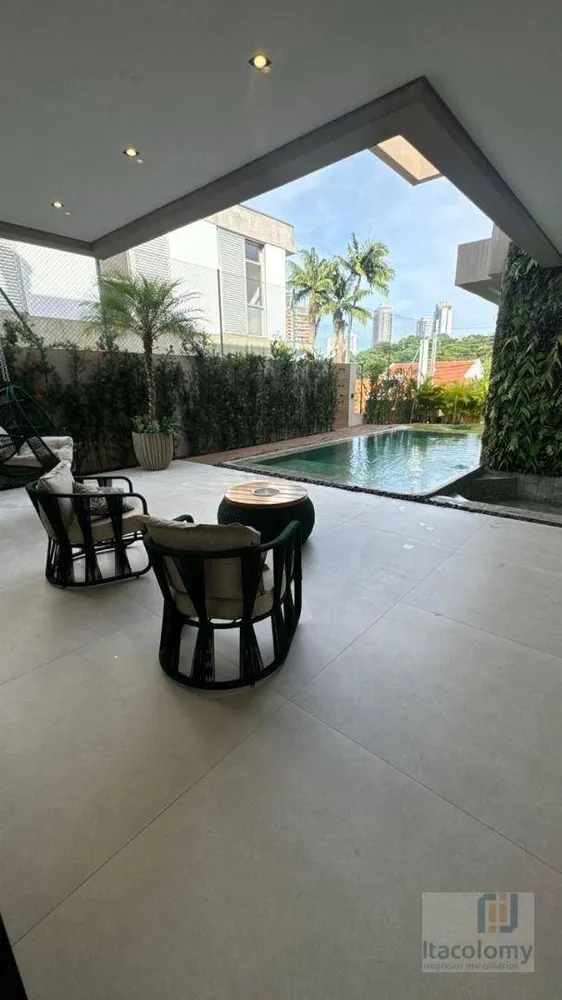 Casa de Condomínio, 5 quartos - Foto 6
