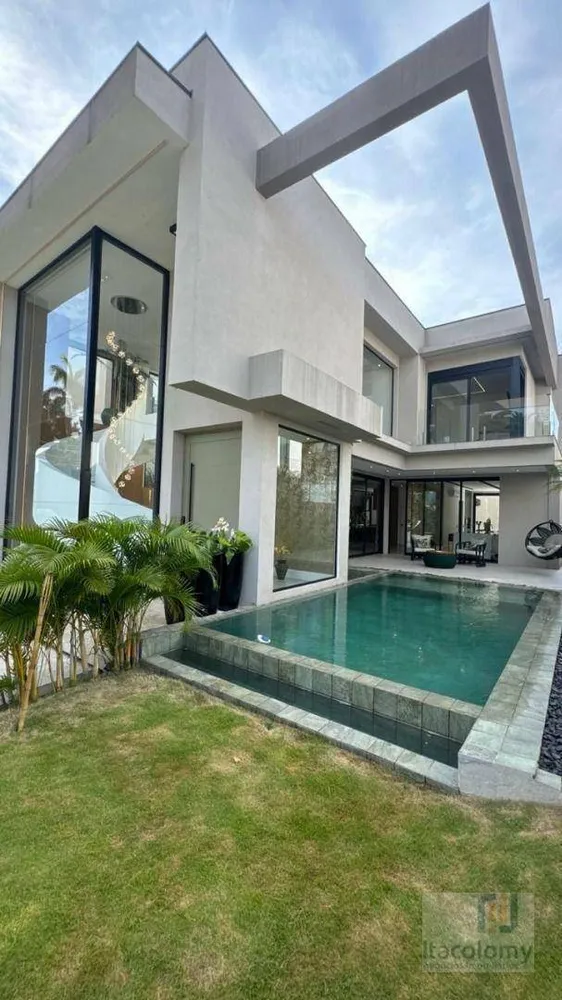 Casa de Condomínio, 5 quartos - Foto 8