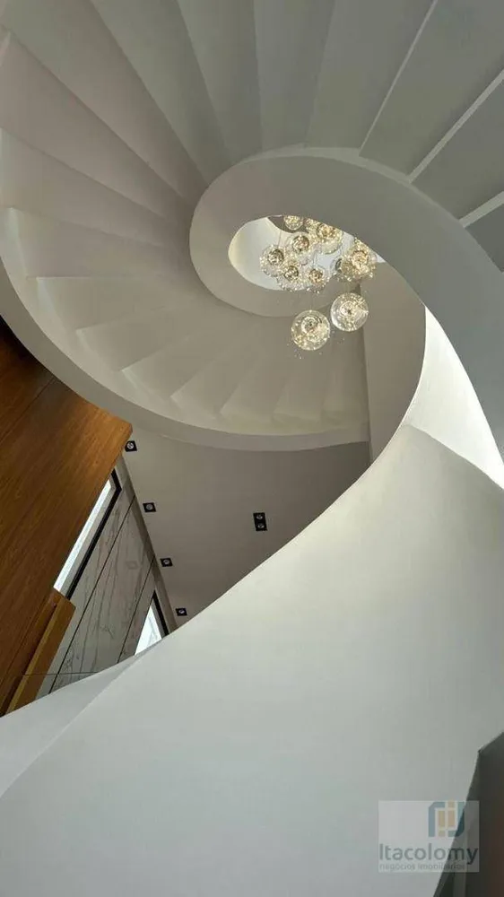 Casa de Condomínio, 5 quartos - Foto 3