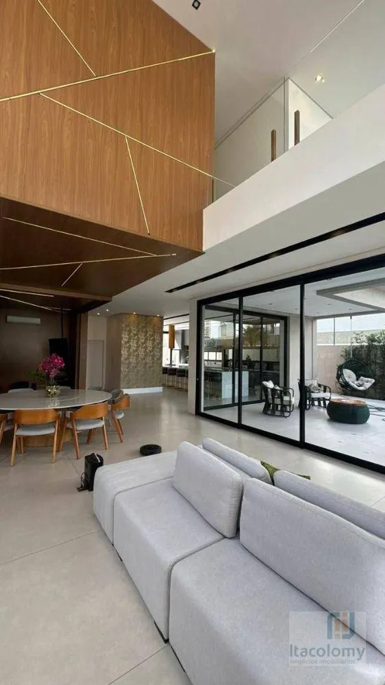 Casa de Condomínio, 5 quartos - Foto 4