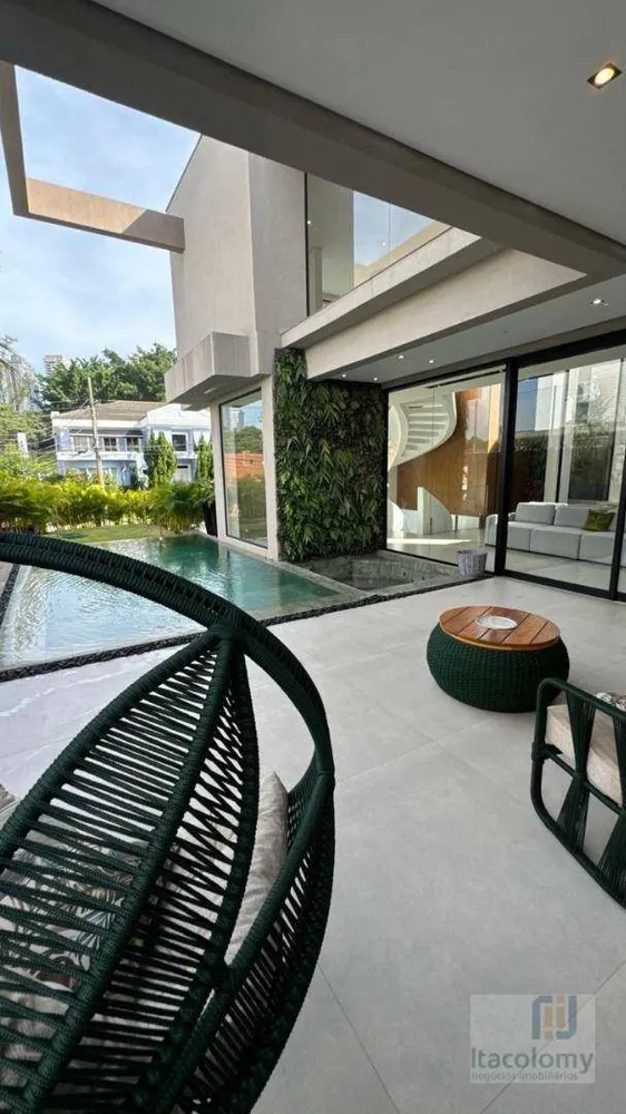 Casa de Condomínio, 5 quartos - Foto 7