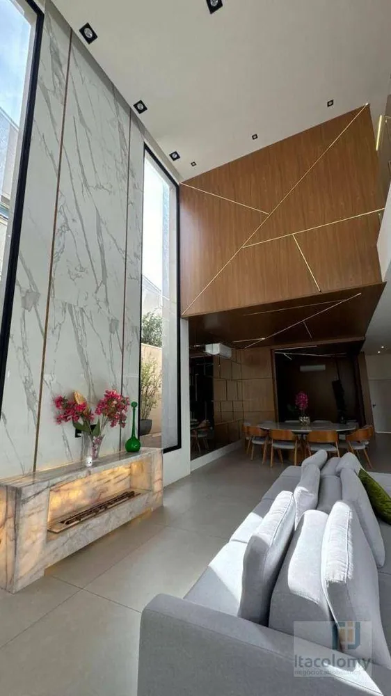 Casa de Condomínio, 5 quartos - Foto 11