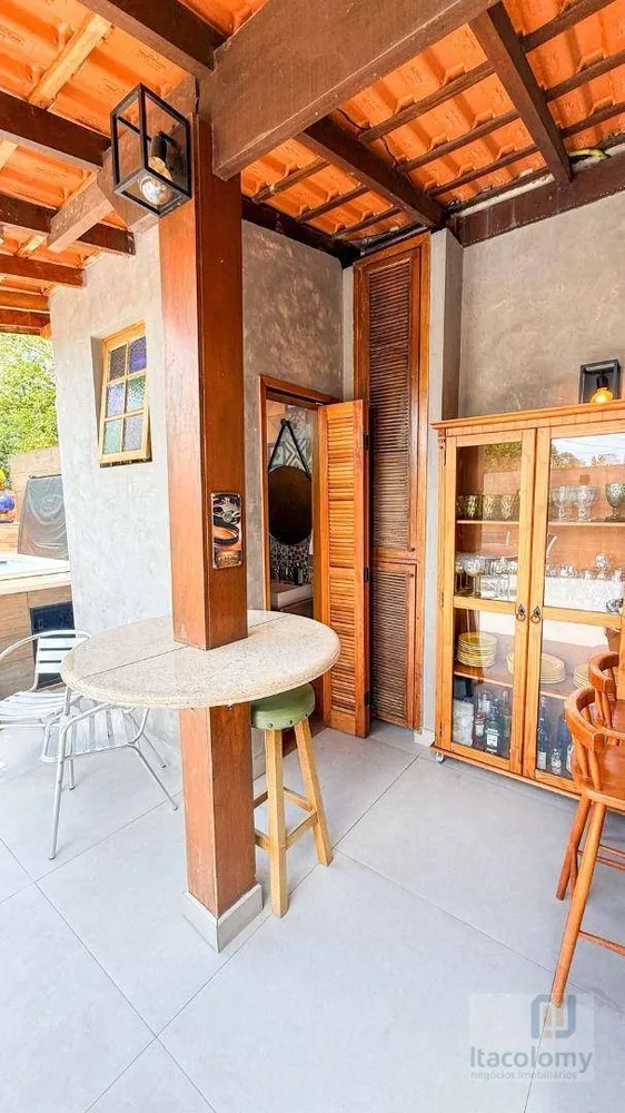 Casa de Condomínio, 3 quartos - Foto 7