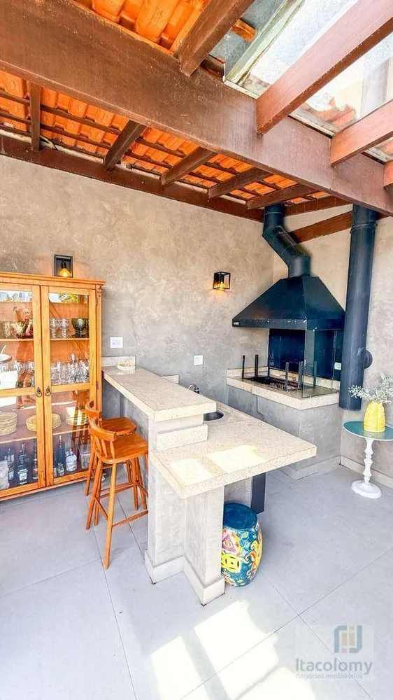 Casa de Condomínio, 3 quartos - Foto 3