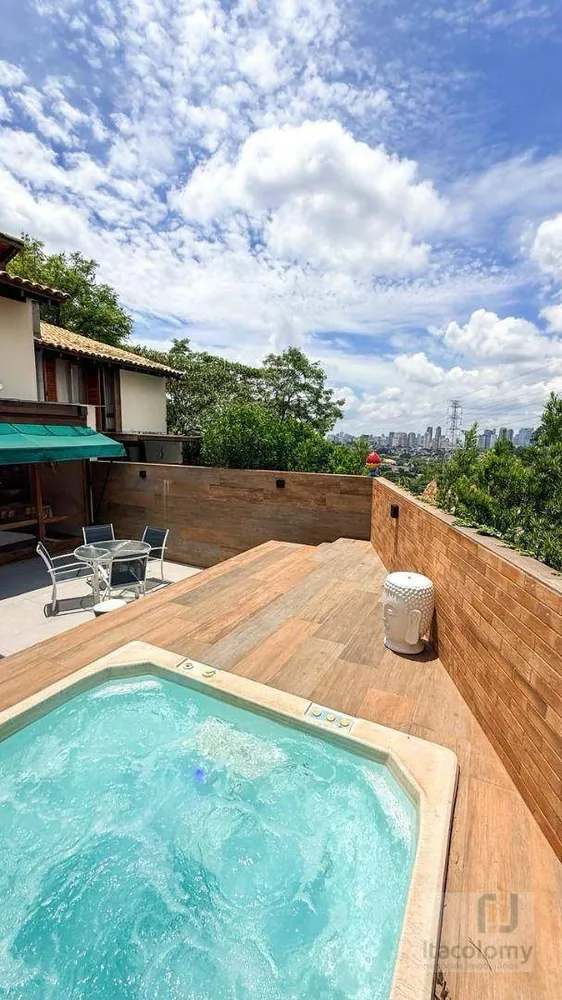 Casa de Condomínio, 3 quartos - Foto 5