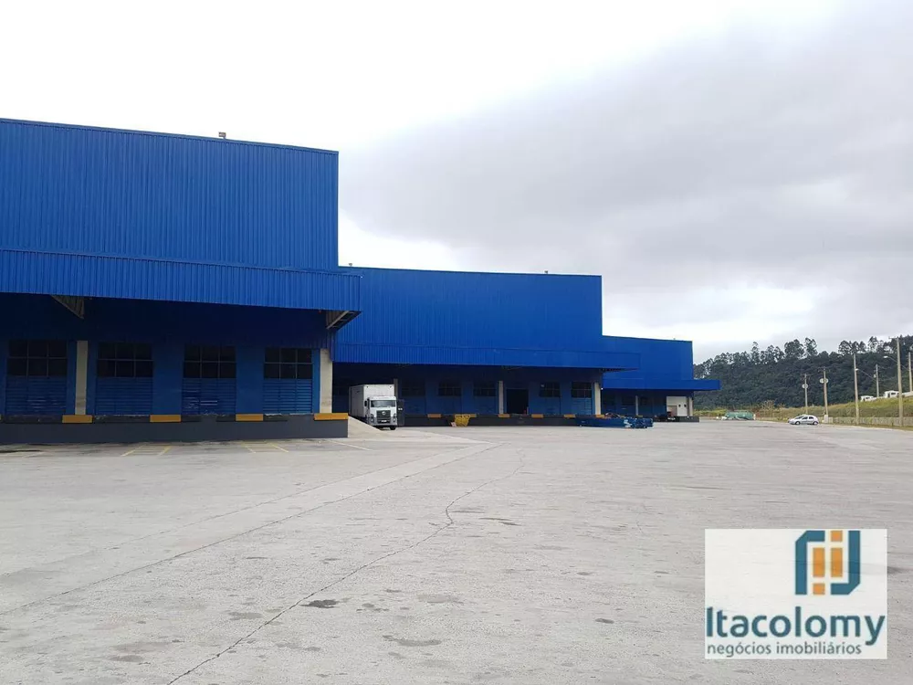 Depósito-Galpão-Armazém para alugar, 4400m² - Foto 5