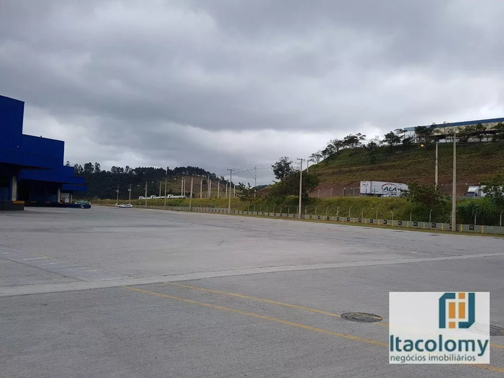 Depósito-Galpão-Armazém para alugar, 4400m² - Foto 3