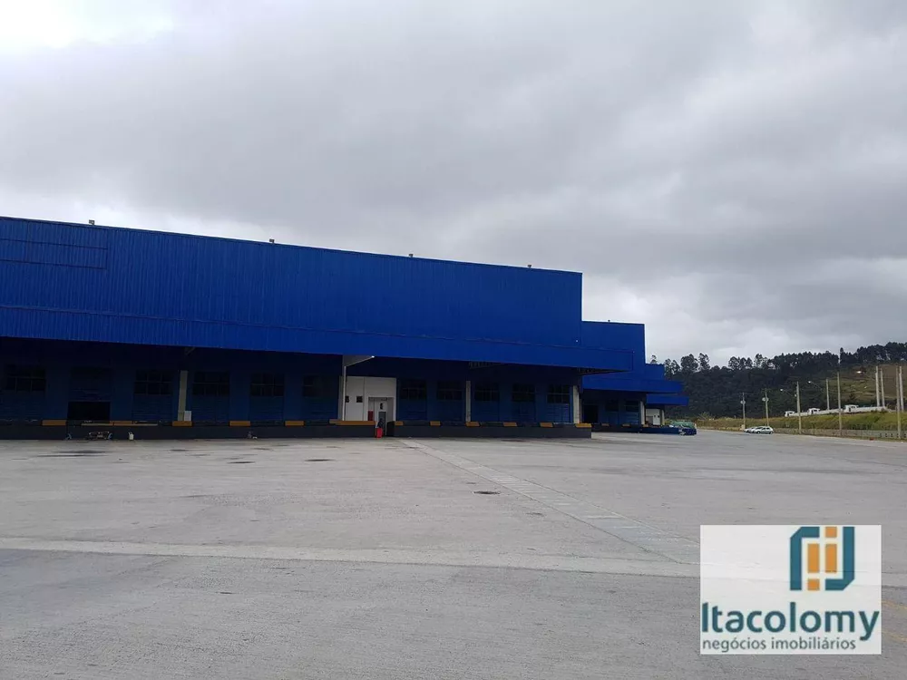 Depósito-Galpão-Armazém para alugar, 4400m² - Foto 4