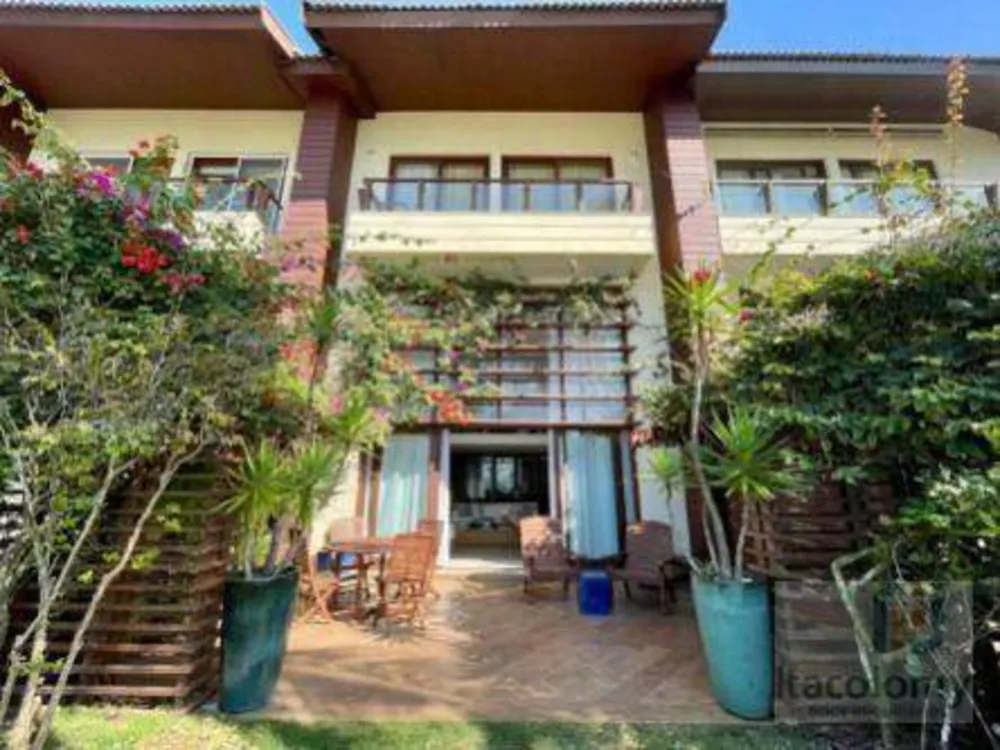 Casa de Condomínio, 5 quartos - Foto 5
