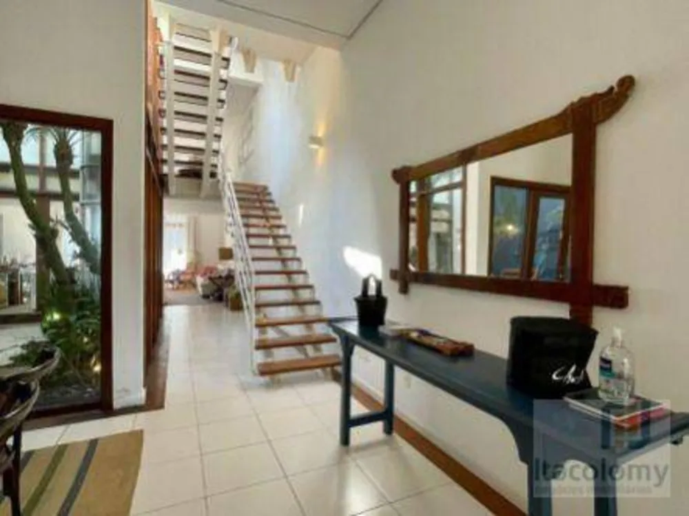 Casa de Condomínio, 5 quartos - Foto 8