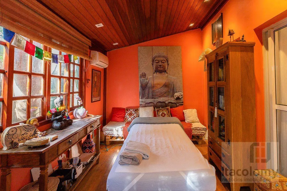 Casa de Condomínio, 4 quartos - Foto 22