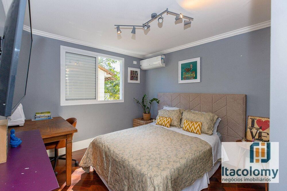 Casa de Condomínio, 4 quartos - Foto 9