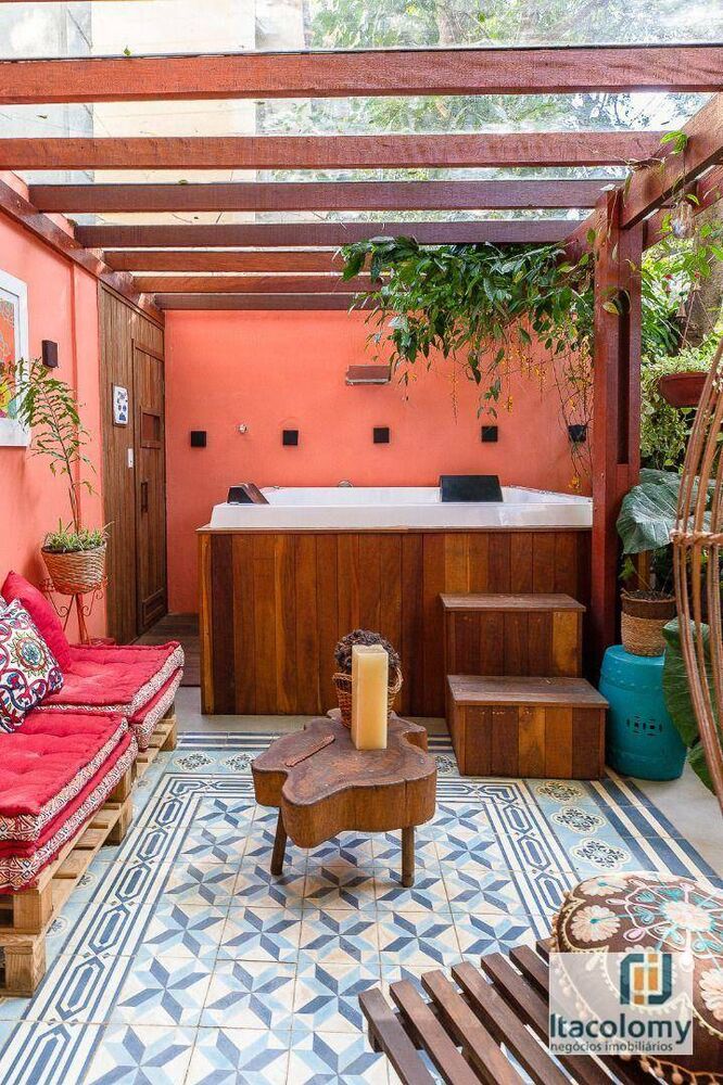 Casa de Condomínio, 4 quartos - Foto 7
