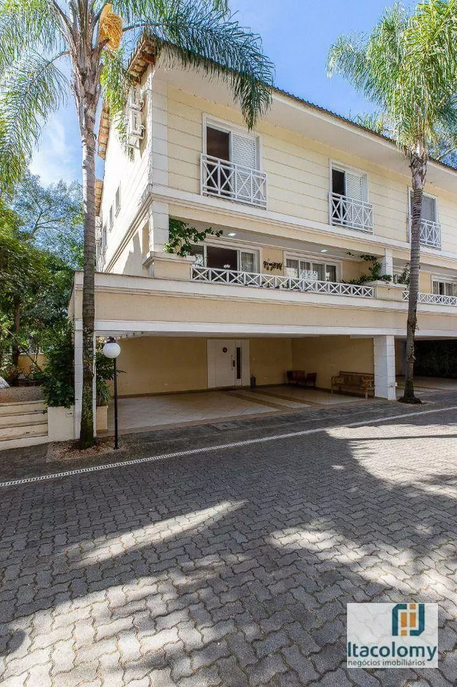 Casa de Condomínio, 4 quartos - Foto 19